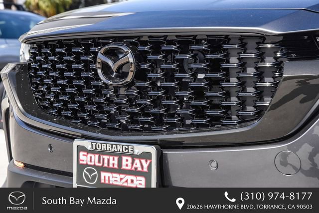 New 2026 MAZDA CX-50 AWD 2.5 S w/ Accent Package image 5