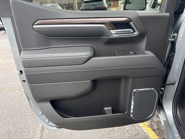 New 2026 Chevrolet Silverado 1500 RST w/ Convenience Package II AWD/4WD image 12
