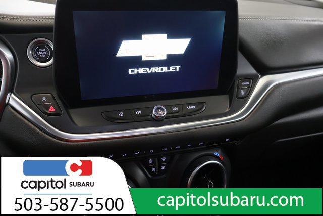 Used 2023 Chevrolet Blazer LT w/ Sound & Technology Package AWD/4WD image 20