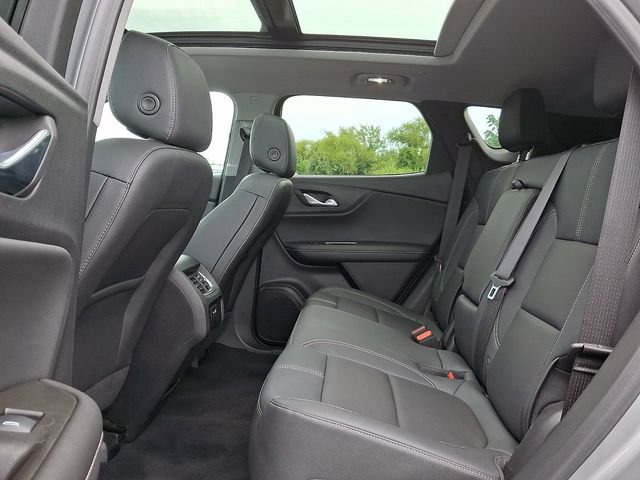 Used 2023 Chevrolet Blazer LT AWD/4WD image 9