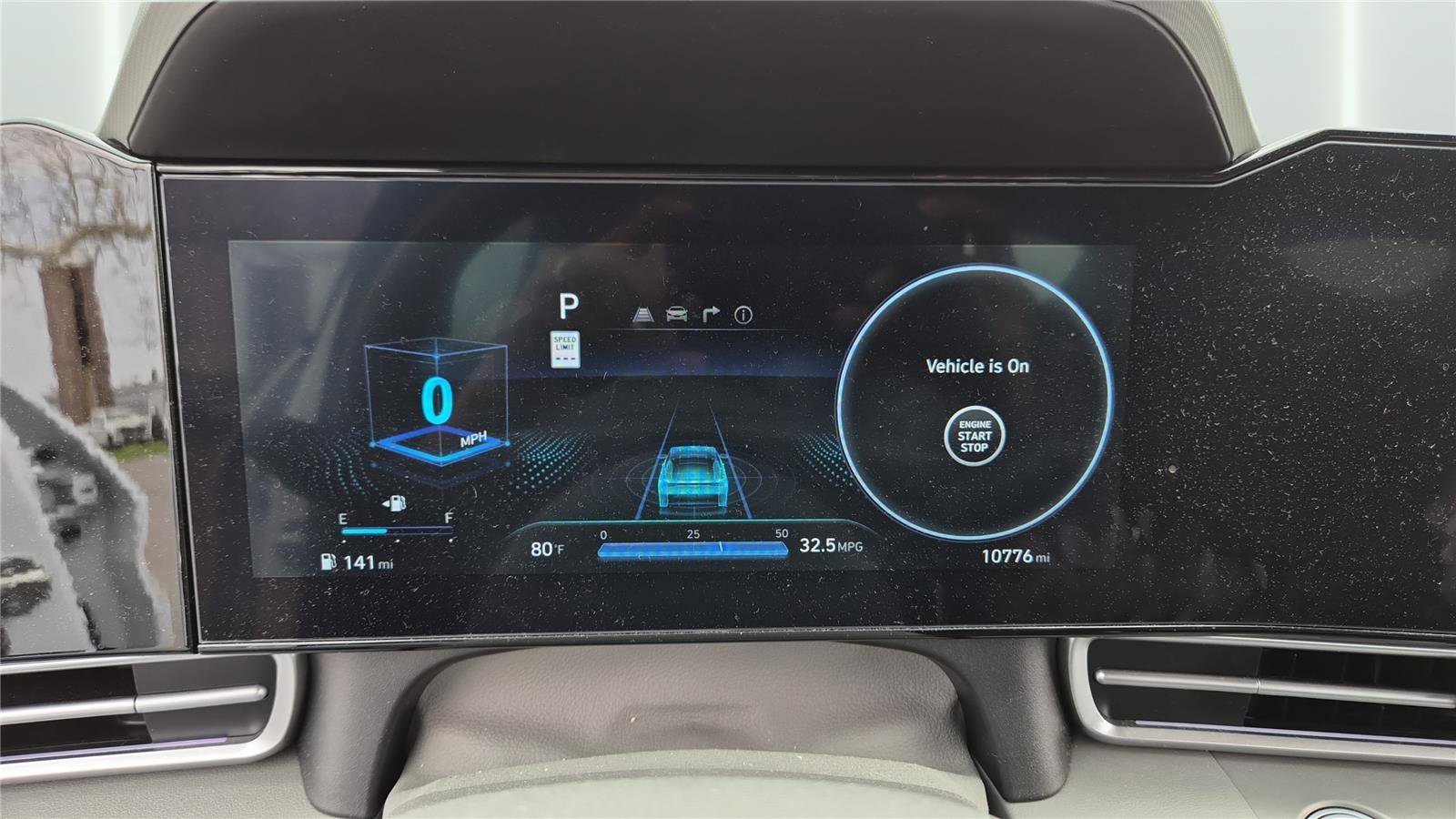 Used 2024 Hyundai Elantra SEL FWD image 13