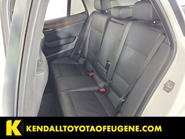 Used 2014 BMW X1 xDrive28i image 18