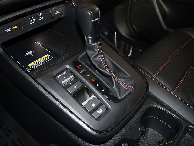 Used 2024 Honda CR-V Sport-L image 20