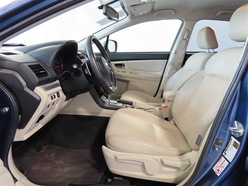 Used 2013 Subaru Crosstrek 2.0i Limited AWD/4WD image 22
