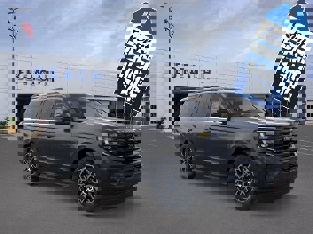 New 2026 Ford Expedition Active image 1