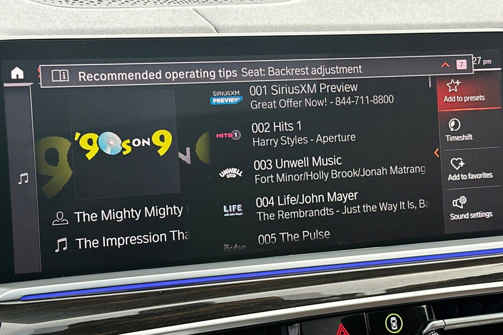 Used 2019 BMW X7 xDrive50i image 29