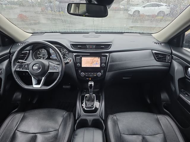 Used 2019 Nissan Rogue SL image 12