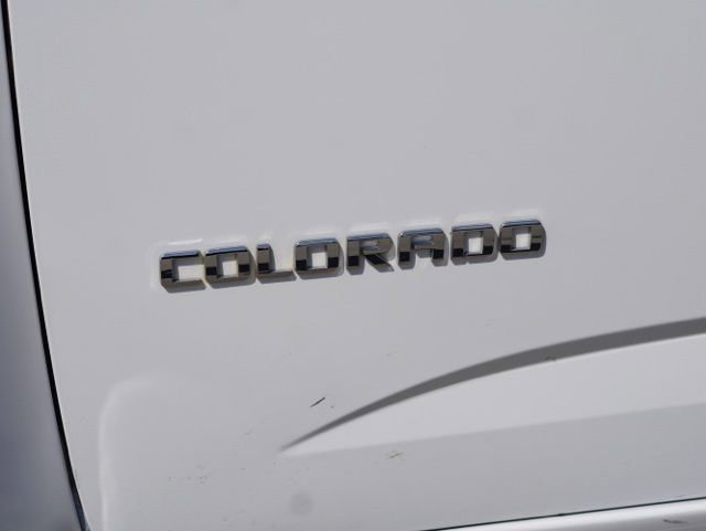 Used 2019 Chevrolet Colorado Z71 image 10