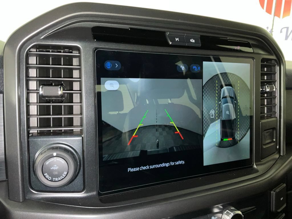 Used 2025 Ford F150 Tremor w/ Bed Utility Package AWD/4WD image 23
