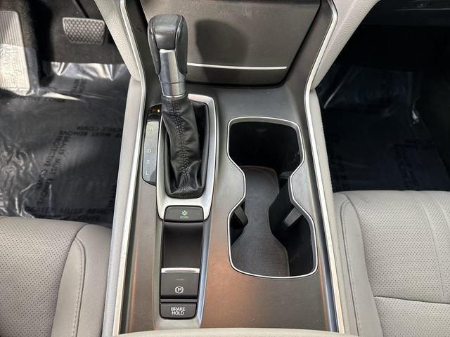 Used 2020 Honda Accord EX-L image 17