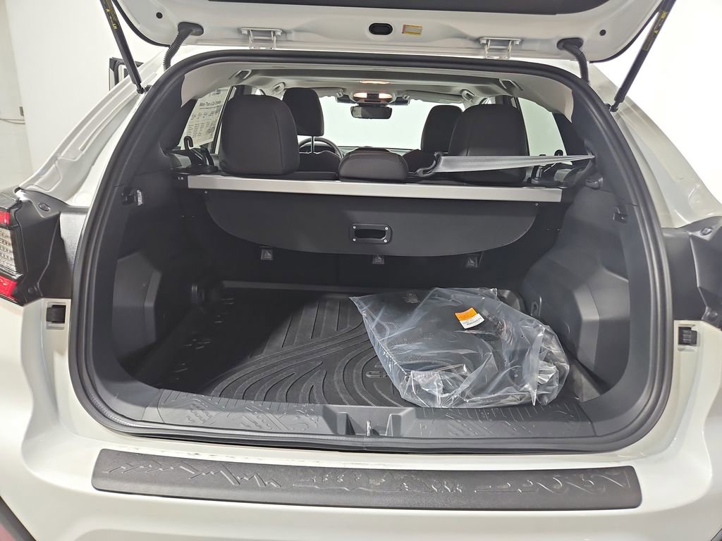 New 2026 Subaru Crosstrek 2.0i Premium image 22