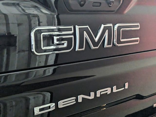New 2026 GMC Sierra 2500 Denali w/ Technology Package image 10