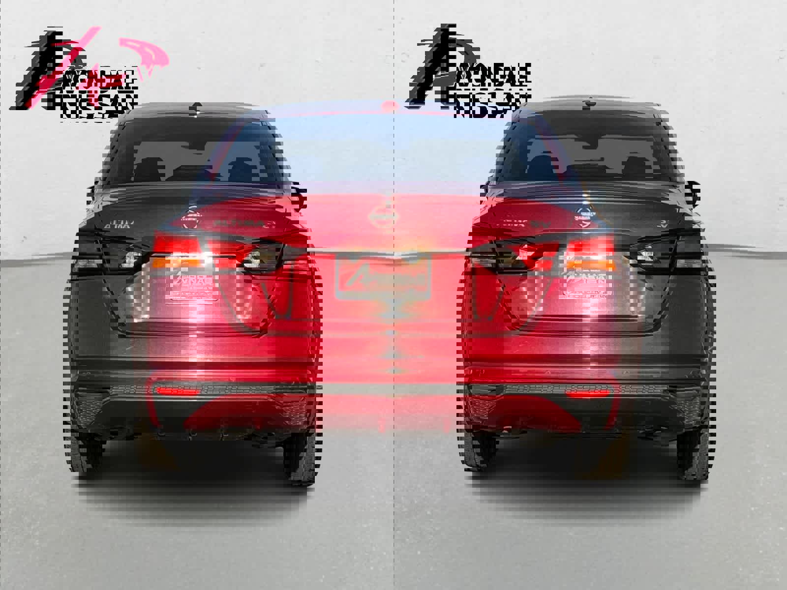 Certified 2024 Nissan Altima 2.5 SV image 5