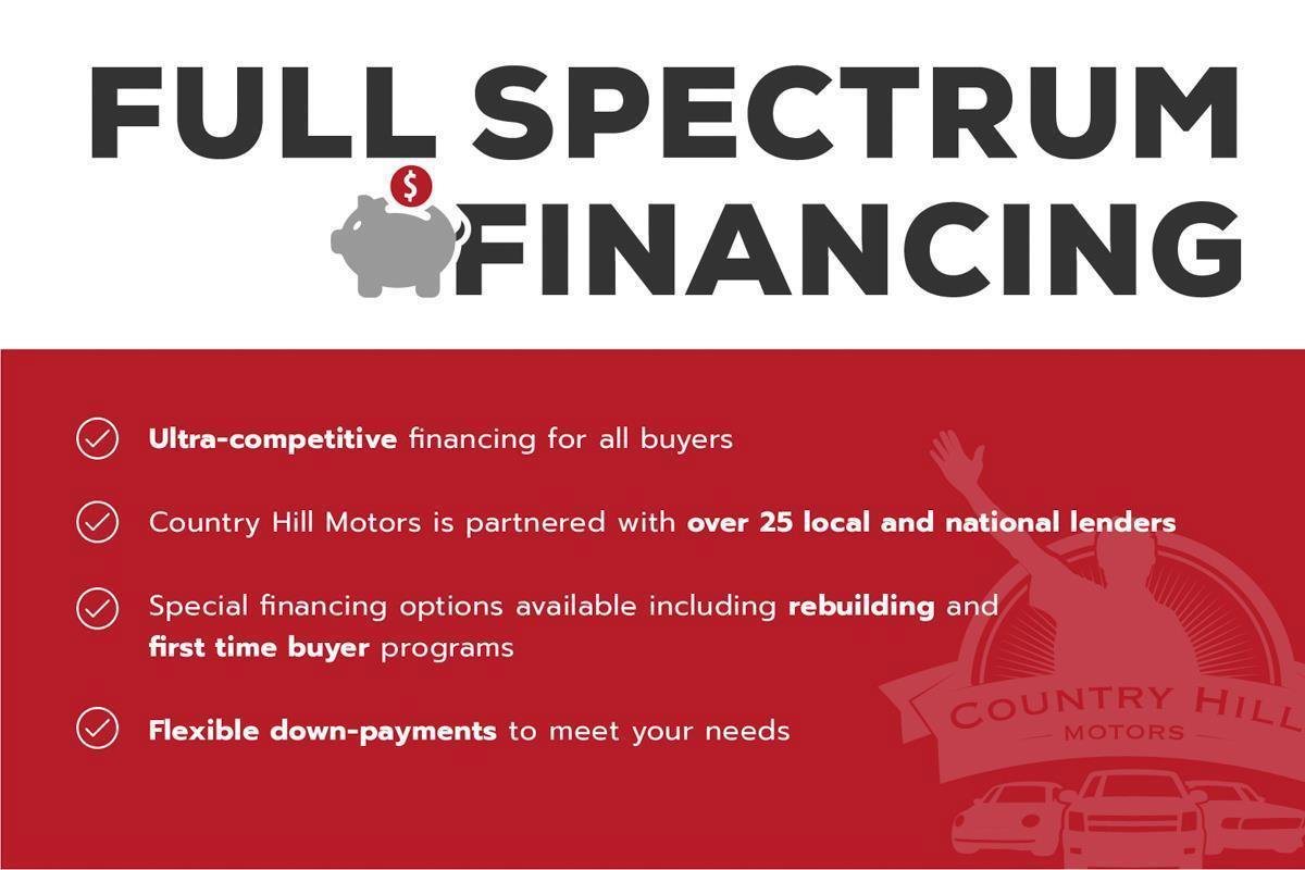 Used 2015 Cadillac SRX Luxury image 23