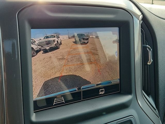 New 2026 GMC Sierra 1500 Pro w/ Graphite Edition image 12