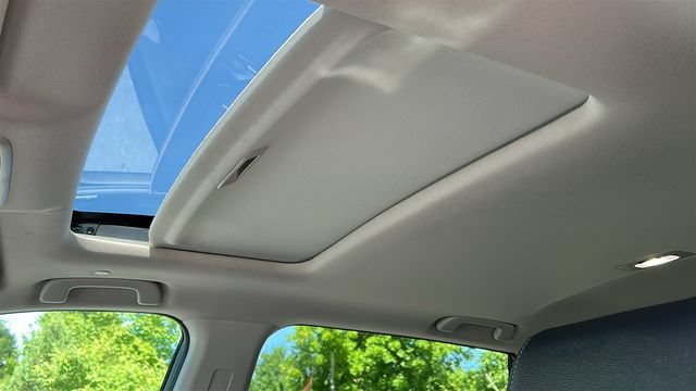 Used 2026 Honda CR-V EX-L image 21