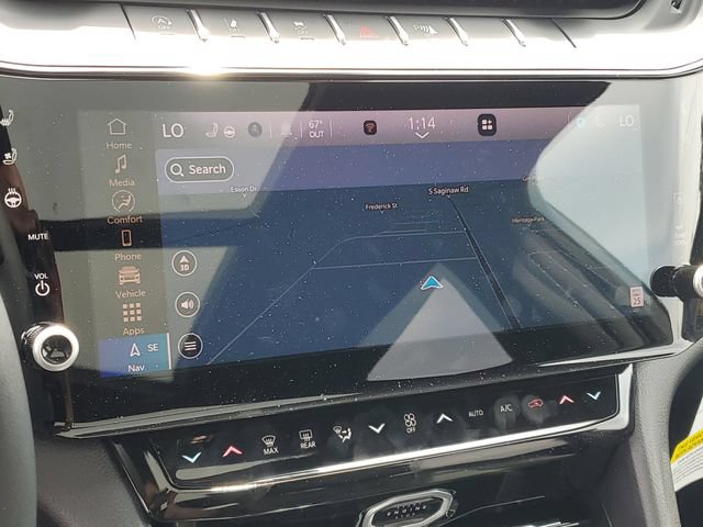 New 2026 Jeep Grand Cherokee Limited AWD/4WD image 26