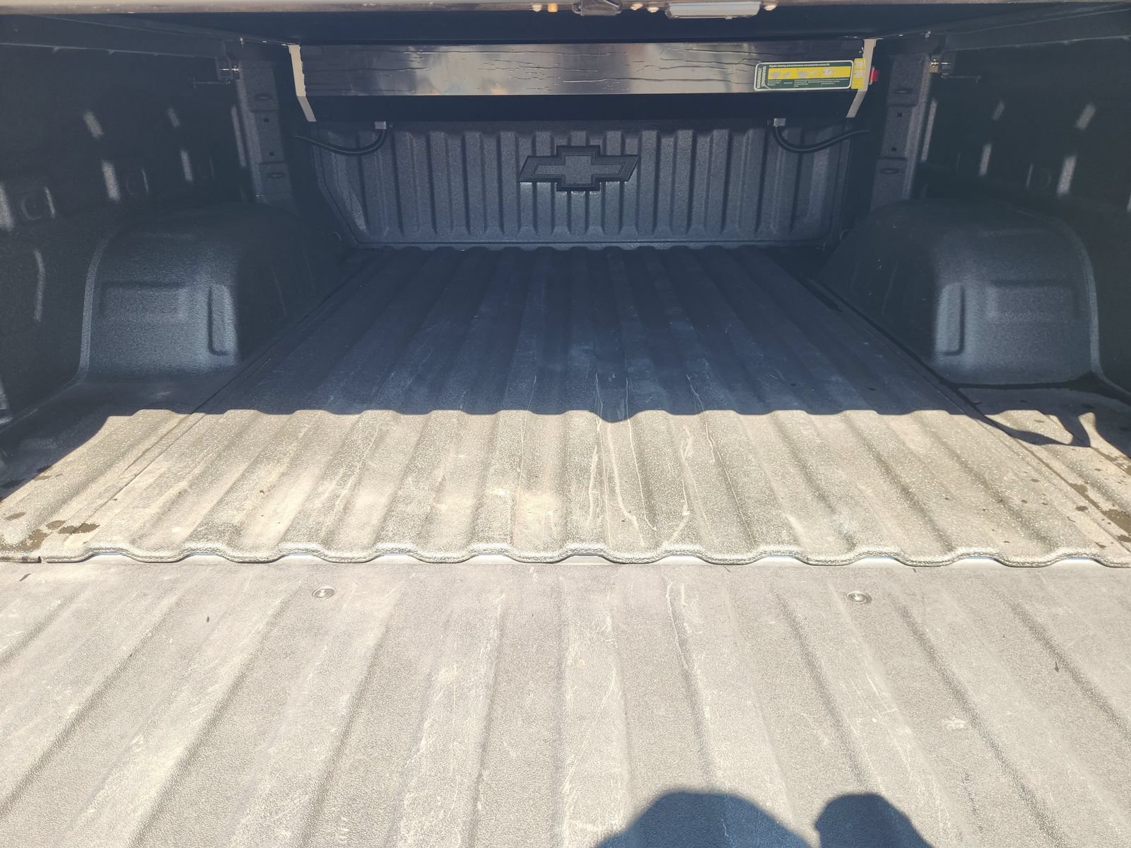 Used 2025 Chevrolet Silverado 1500 LT AWD/4WD image 31