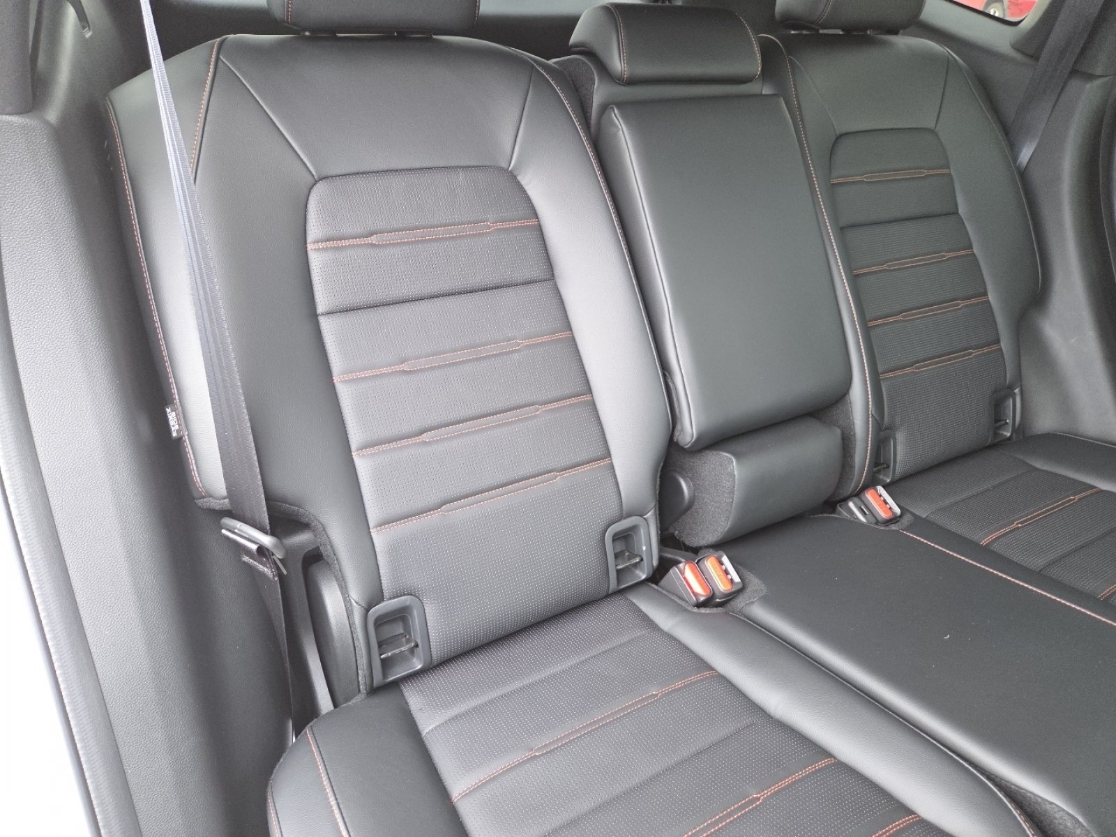 Used 2024 Honda CR-V Sport-L image 25