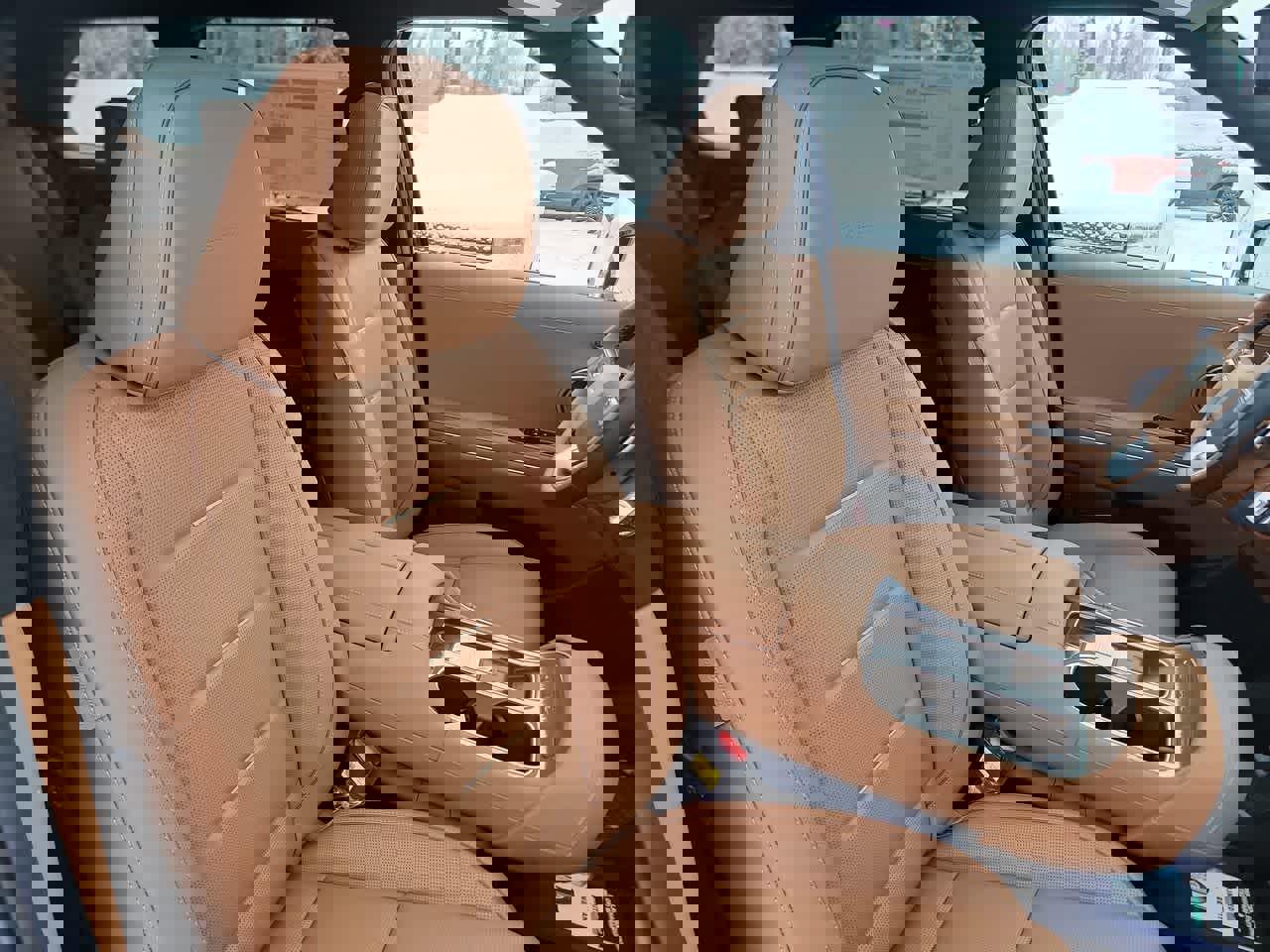 New 2026 Hyundai Palisade Calligraphy AWD/4WD image 22