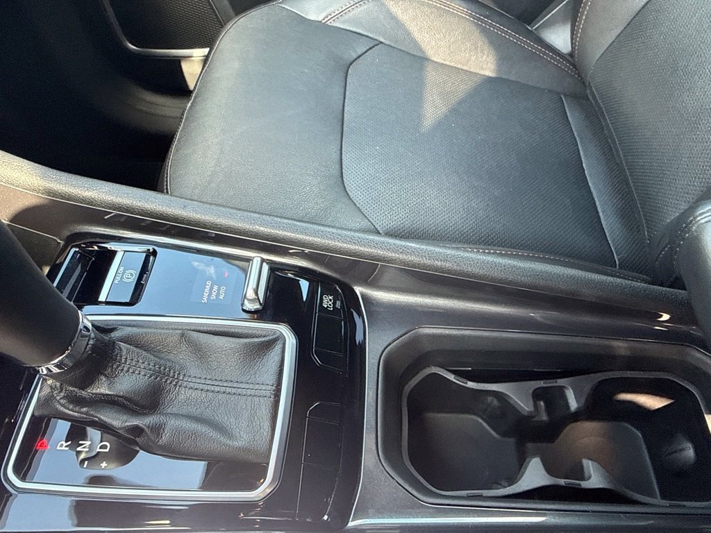 Certified 2023 Jeep Compass Latitude AWD/4WD image 27