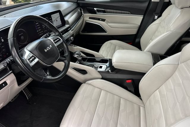 Used 2024 Kia Telluride SX Prestige image 11
