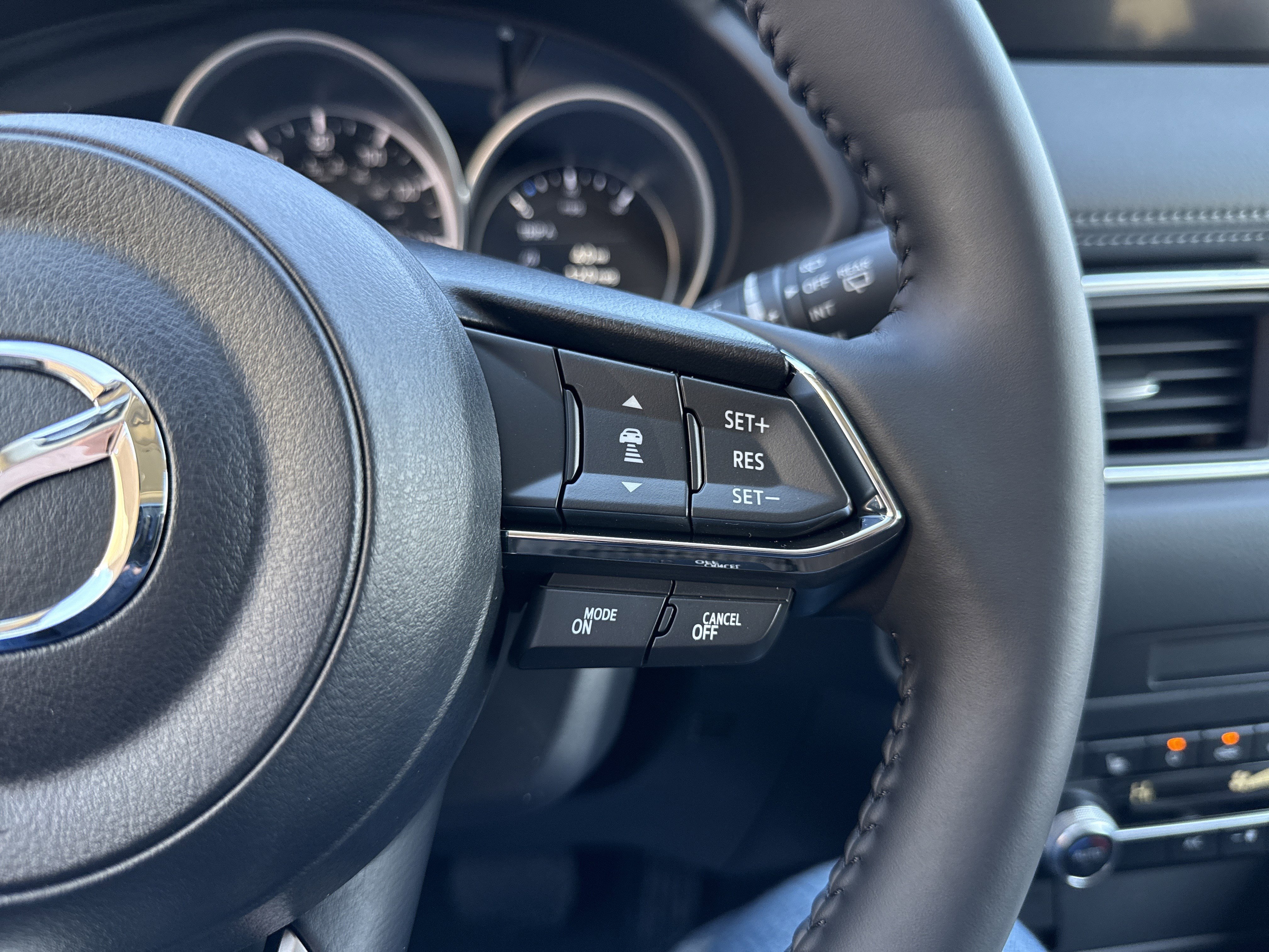 New 2025 MAZDA CX-5 AWD 2.5 S w/ Preferred Package image 19