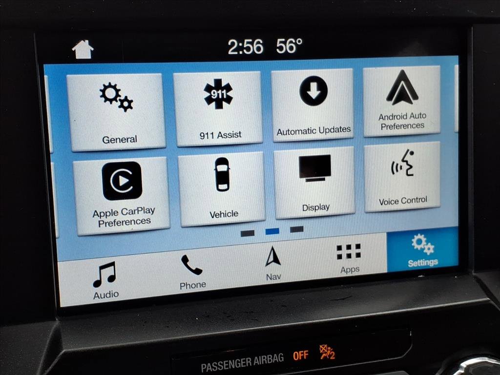 Used 2019 Ford F150 XLT w/ Equipment Group 302A Luxury image 12