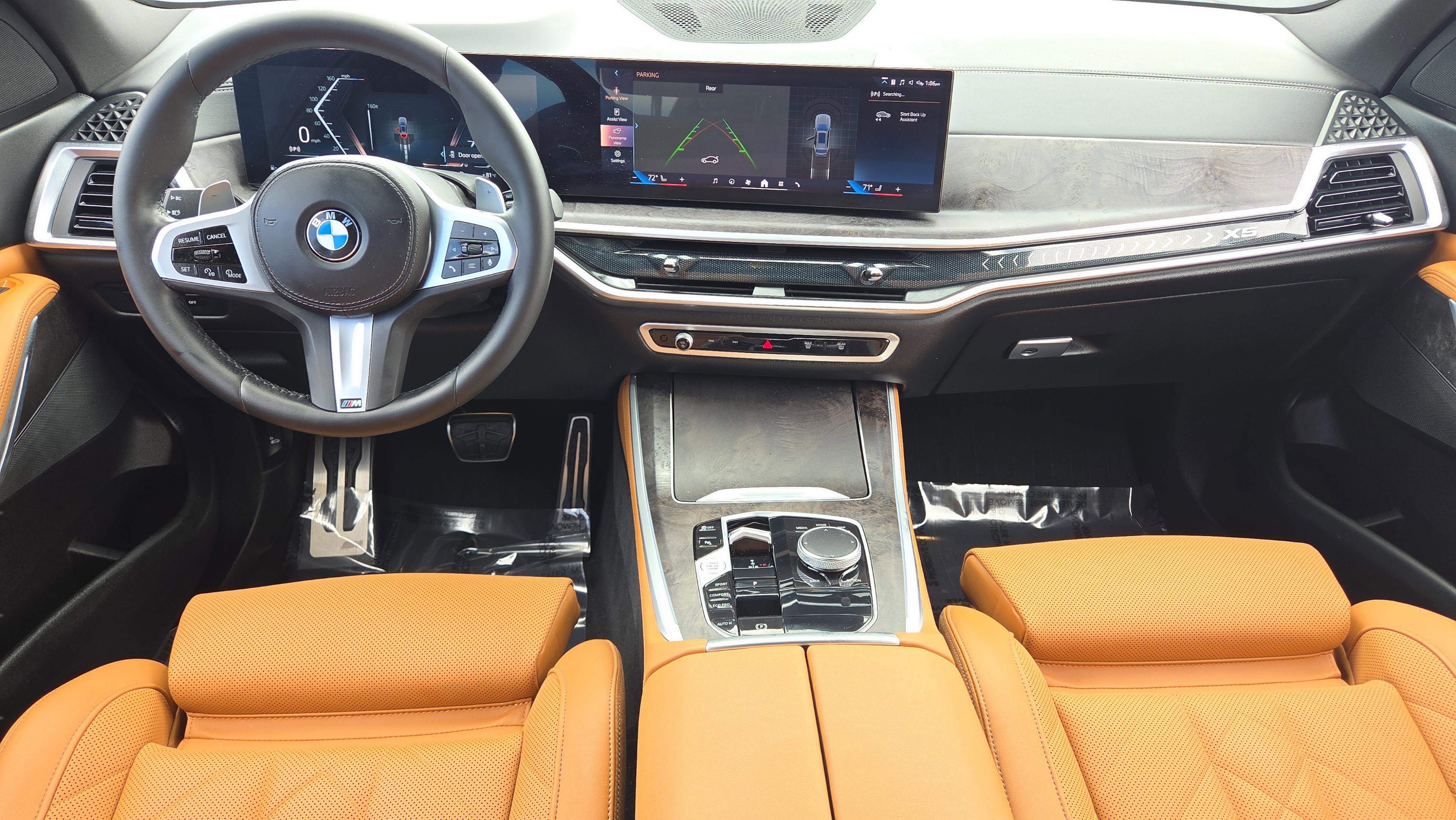 Certified 2024 BMW X5 sDrive40i w/ M Sport Package image 13