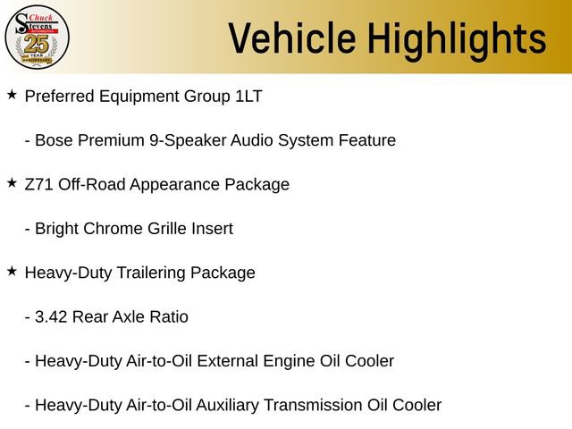 Used 2011 Chevrolet Tahoe LT w/ Luxury Package image 11