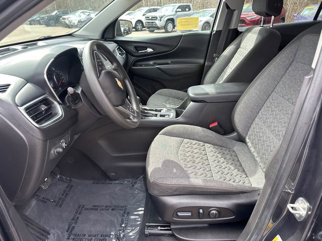 Used 2022 Chevrolet Equinox LT image 30