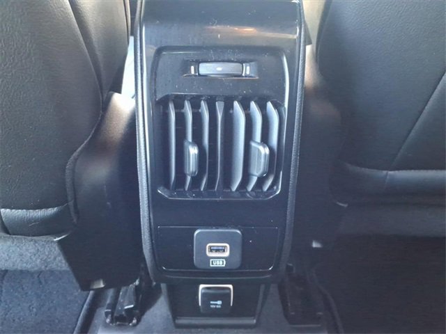 Certified 2023 Jeep Compass Limited image 17