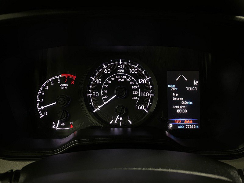 Used 2020 Toyota Corolla L image 18