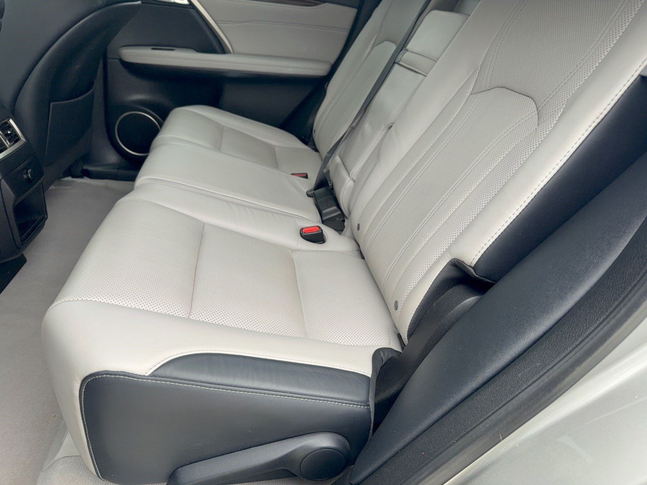 Used 2019 Lexus RX 350 AWD w/ Navigation Package image 25