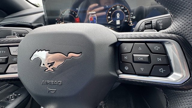New 2025 Ford Mustang GT Premium image 17