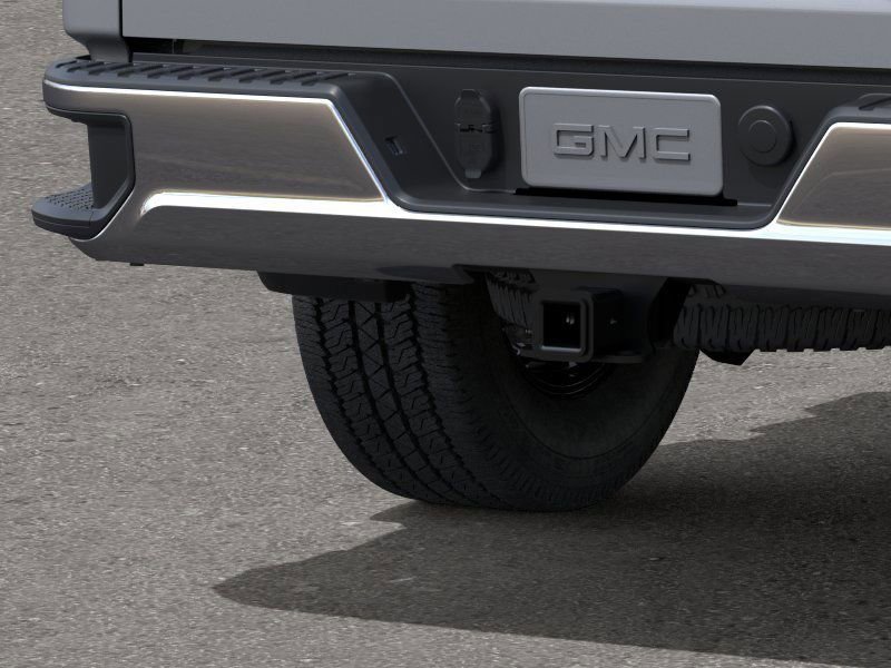 New 2026 GMC Sierra 2500 SLE w/ SLE Convenience Package AWD/4WD image 14