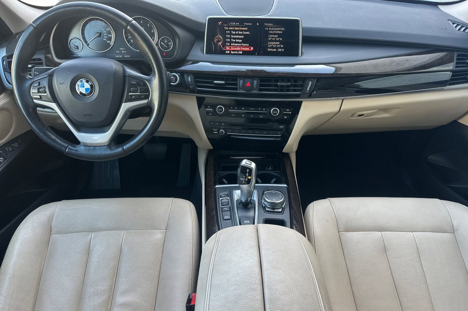 Used 2016 BMW X5 xDrive35i image 17