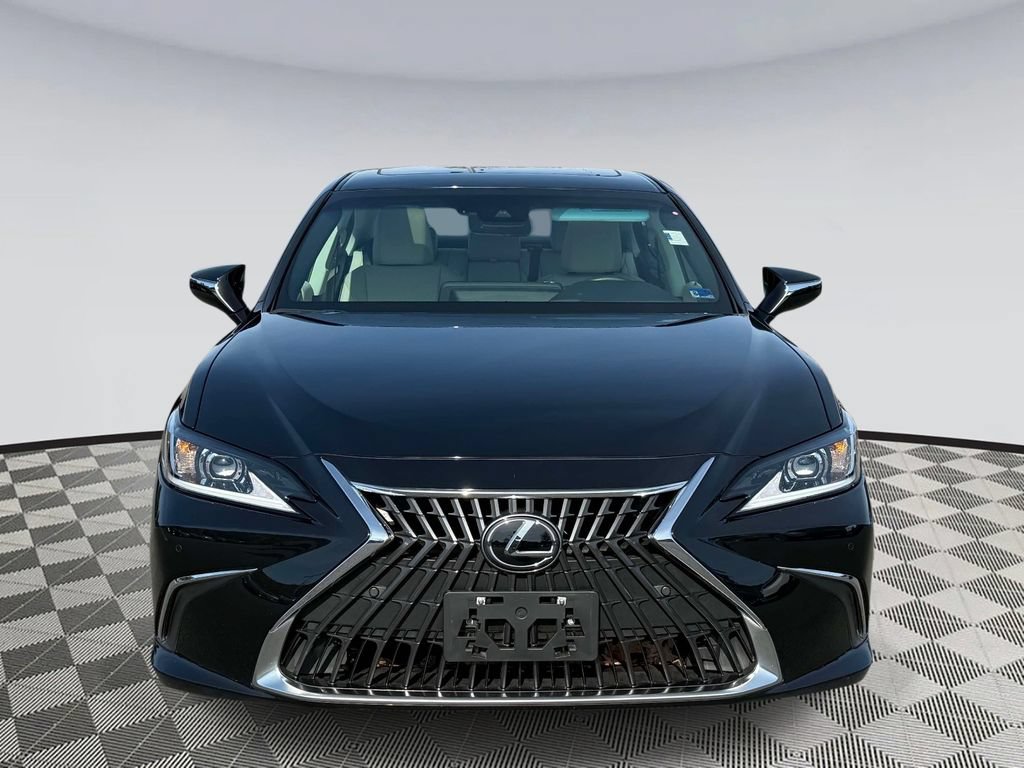 Used 2023 Lexus ES 350 w/ Premium Package FWD image 6
