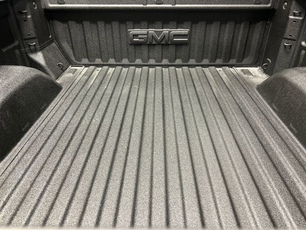New 2026 GMC Sierra 1500 Denali w/ Technology Package image 23