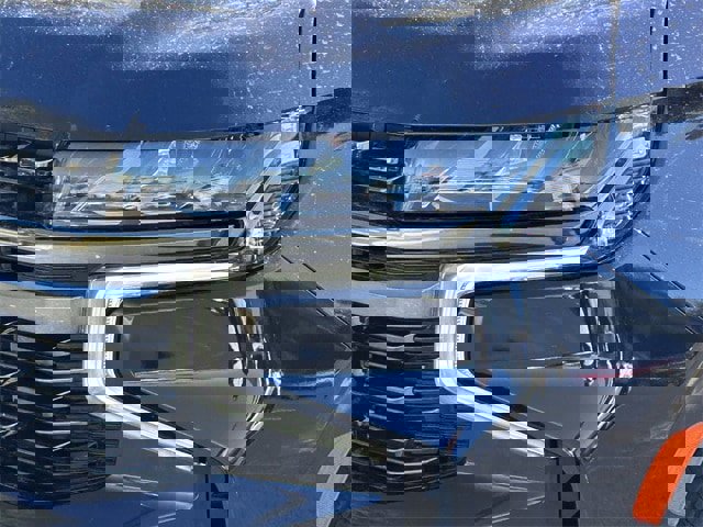 Used 2021 Chevrolet Suburban RST image 14