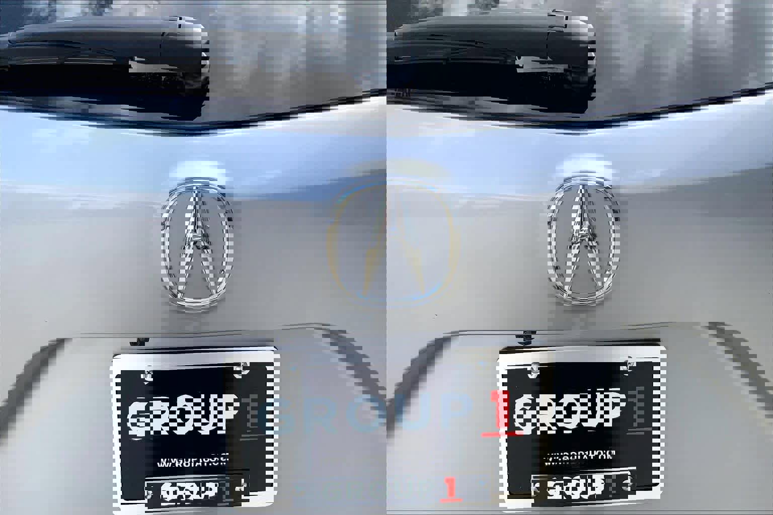 Used 2020 Acura RDX FWD image 29