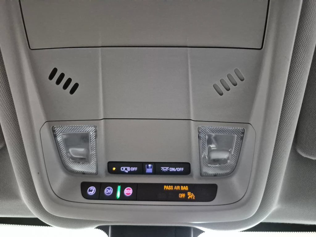 Certified 2024 Chevrolet Equinox LT FWD image 24
