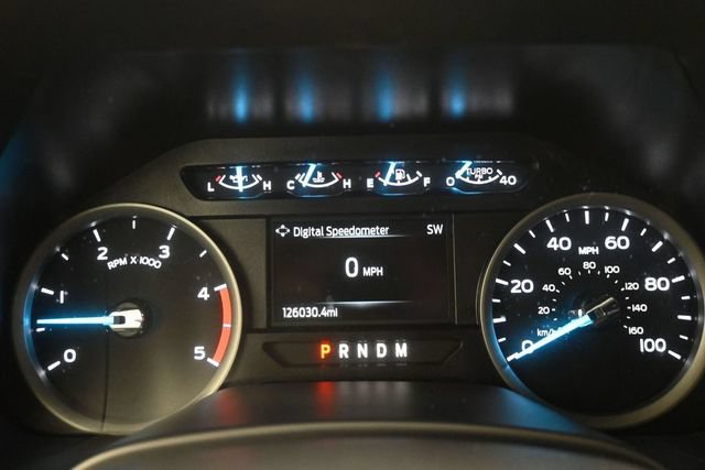 Used 2021 Ford F250 XLT w/ XLT Premium Package AWD/4WD image 26