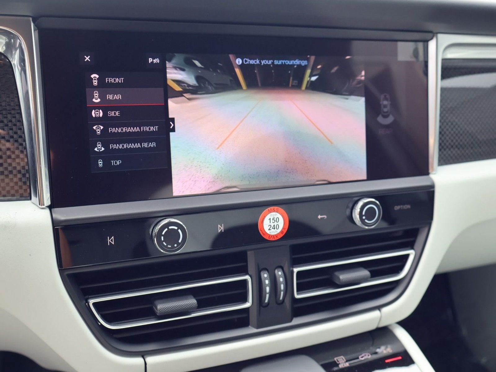 New 2026 Porsche Macan GTS AWD/4WD image 19