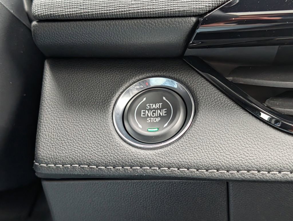 New 2026 Buick Enclave Sport Touring w/ Power Package image 49