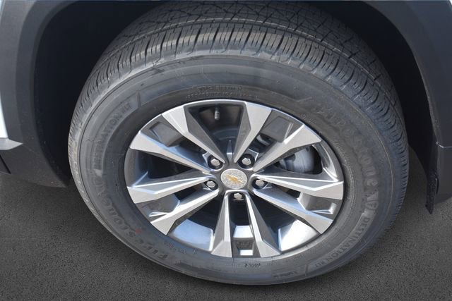 New 2026 Chevrolet Equinox LT w/ Safety and Technology Package image 12