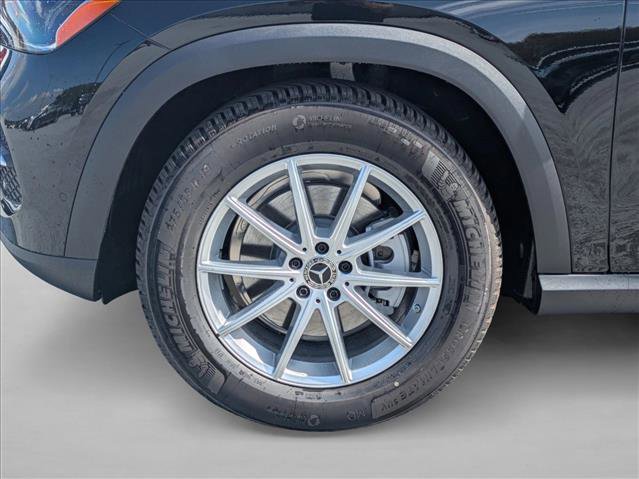 Used 2025 Mercedes-Benz GLE 350 4MATIC image 24