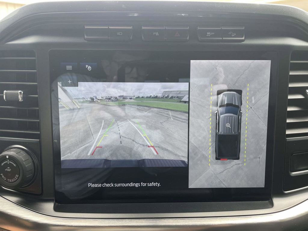 Used 2022 Ford F150 Lariat AWD/4WD image 20