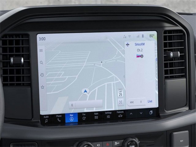 New 2025 Ford F150 XL image 14