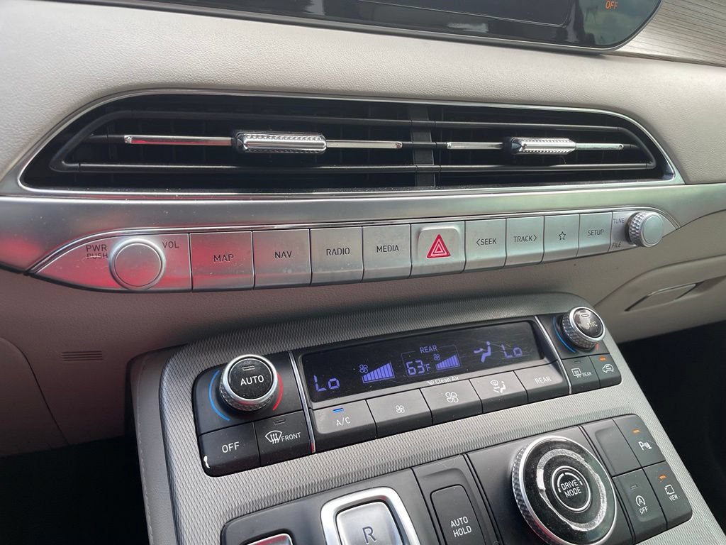 Used 2021 Hyundai Palisade Limited FWD image 20